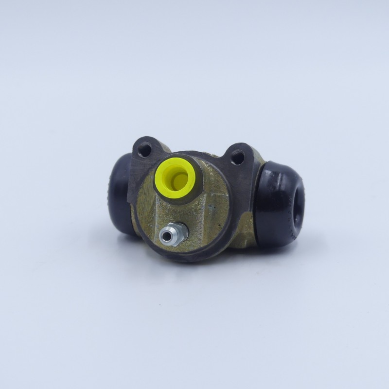 Cylindre de roue arrière gauche Ø 22 mm – Dyna Z1 Record