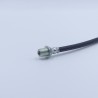 Flexible de frein avant 419 mm – Dyna X & Z1 1954-1955