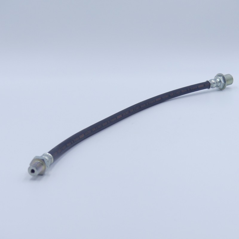 Flexible de frein avant 419 mm – Dyna X & Z1 1954-1955