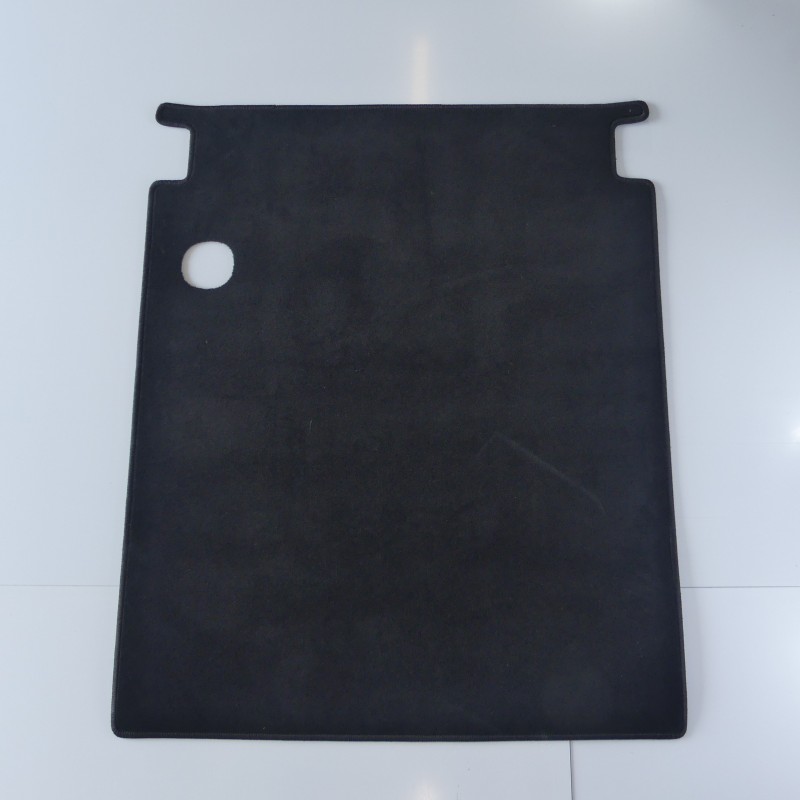 Tapis de coffre – Panhard 24 BT