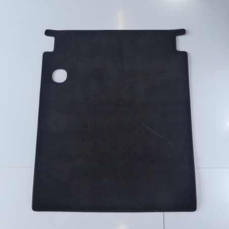 Tapis de coffre – Panhard 24 BT