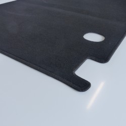 Tapis de coffre – Panhard 24 BT