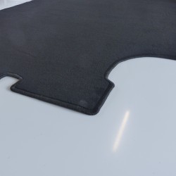 Tapis d'habitacle – Panhard 24 CT