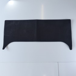 Tapis arrière – Panhard Dyna Z