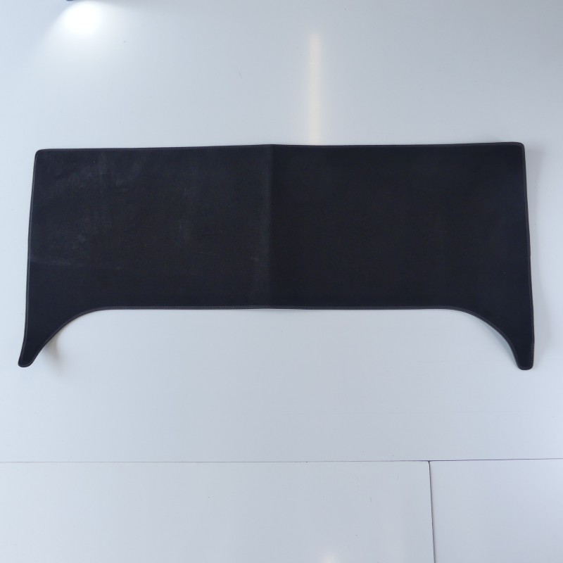 Tapis arrière – Panhard Dyna Z