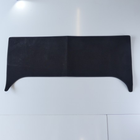 Tapis arrière – Panhard Dyna Z