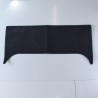 Tapis arrière – Panhard Dyna Z