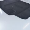 Tapis d’habitacle avant – Panhard Dyna Z