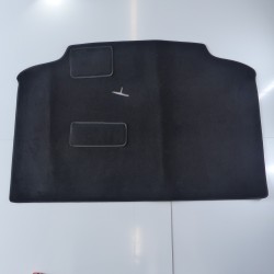 Tapis d’habitacle avant – Panhard Dyna Z