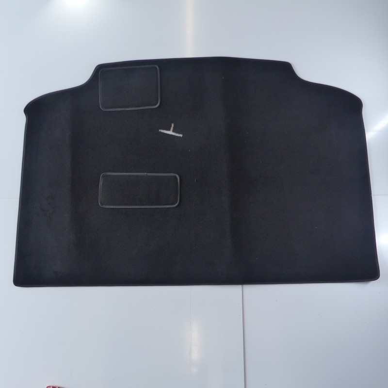 Tapis d’habitacle avant – Panhard Dyna Z