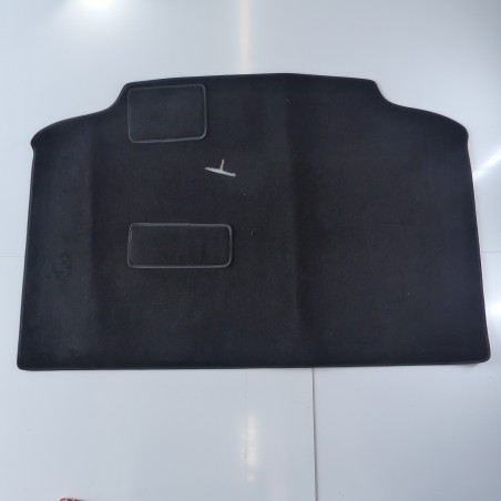 Tapis d’habitacle avant – Panhard Dyna Z