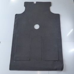 Tapis d’habitacle – Panhard 24 BT