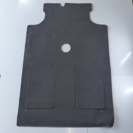 Tapis d’habitacle – Panhard 24 BT