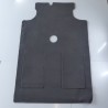 Tapis d’habitacle – Panhard 24 BT