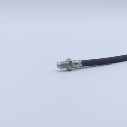 Flexible de frein avant 470 mm – PL17 Record