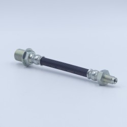 Flexible frein AV/AR 150 mm – Panhard 24 à disques