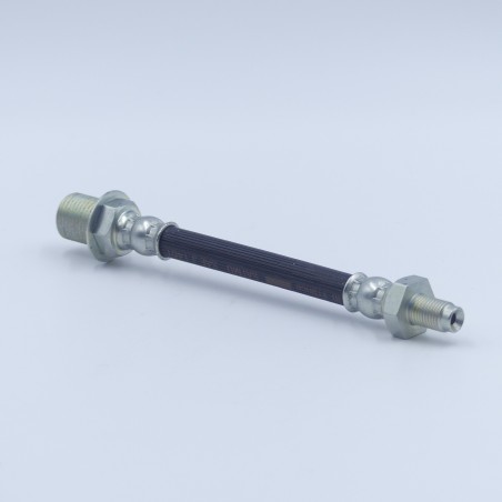 Flexible frein AV/AR 150 mm – Panhard 24 à disques