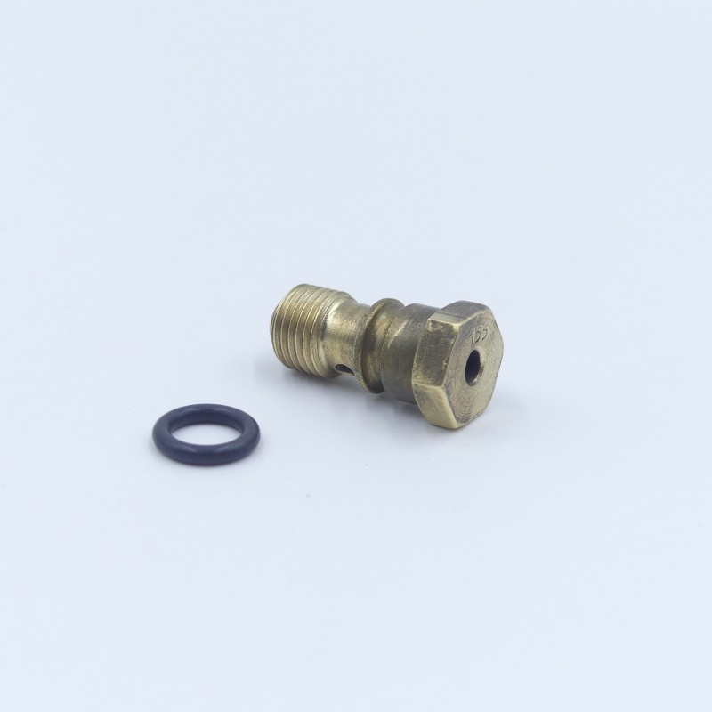 Joint torique gicleur principal Zenith 36 WI/WIM – Dyna Z & PL17
