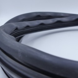 Joint de lunette arrière – Dyna Z & PL17