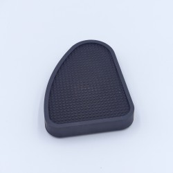 Couvre-palette pédale d'embrayage – Dyna Z & PL17