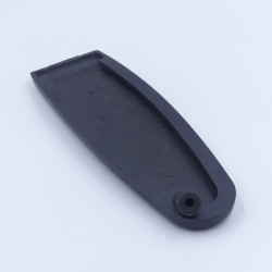 Couvre-palette pédale d'accélérateur – Panhard Dyna Z