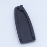 Couvre-palette pédale d'accélérateur – Panhard Dyna Z