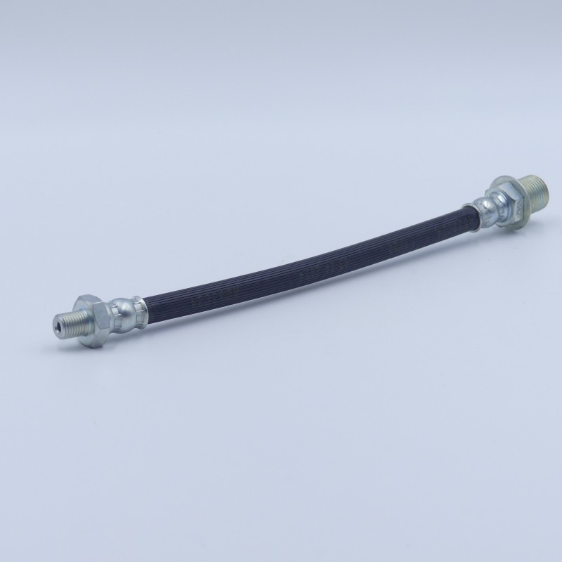 Flexible frein AR central 240 mm – Panhard 24 disques