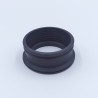 Raccord de conduit de chauffage – Panhard 24