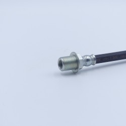 Flexible frein AR central 240 mm – Panhard 24 disques