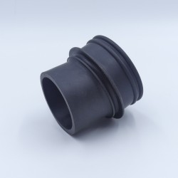 Raccord de conduit de chauffage – Dyna Z & PL17