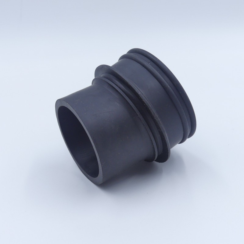 Raccord de conduit de chauffage – Dyna Z & PL17