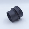 Raccord de conduit de chauffage – Dyna Z & PL17