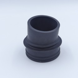Raccord de conduit de chauffage – Dyna Z & PL17