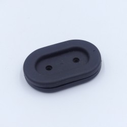 Obturateur volute refroidissement de frein – Panhard 24