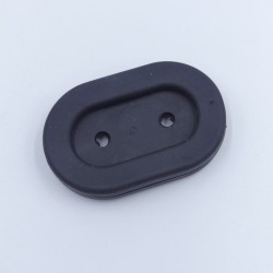 Obturateur volute refroidissement de frein – Panhard 24