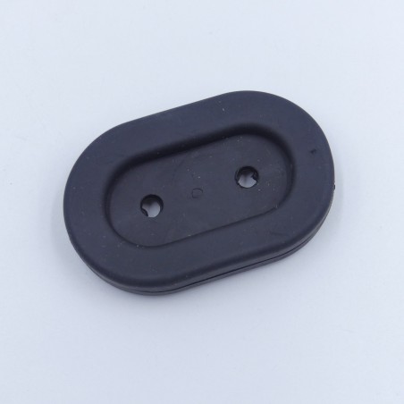 Obturateur volute refroidissement de frein – Panhard 24