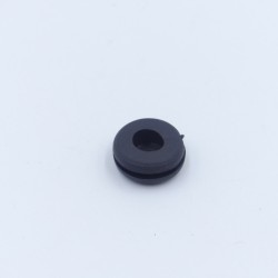 Passe-fil manocontact d'huile Ø12 mm – Dyna Z, PL17 & 24