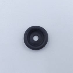 Passe-fil coupe-batterie & lave-glace Ø17 mm – Dyna Z, PL17 & 24