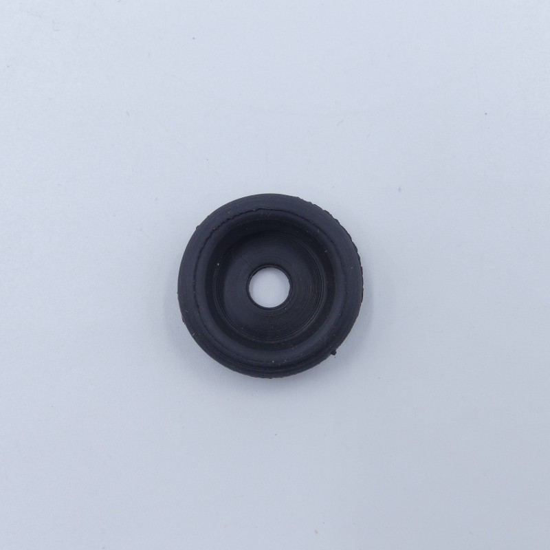 Passe-fil coupe-batterie & lave-glace Ø17 mm – Dyna Z, PL17 & 24
