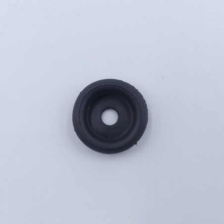Passe-fil coupe-batterie & lave-glace Ø17 mm – Dyna Z, PL17 & 24