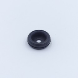 Passe-fil coupe-batterie & lave-glace Ø17 mm – Dyna Z, PL17 & 24