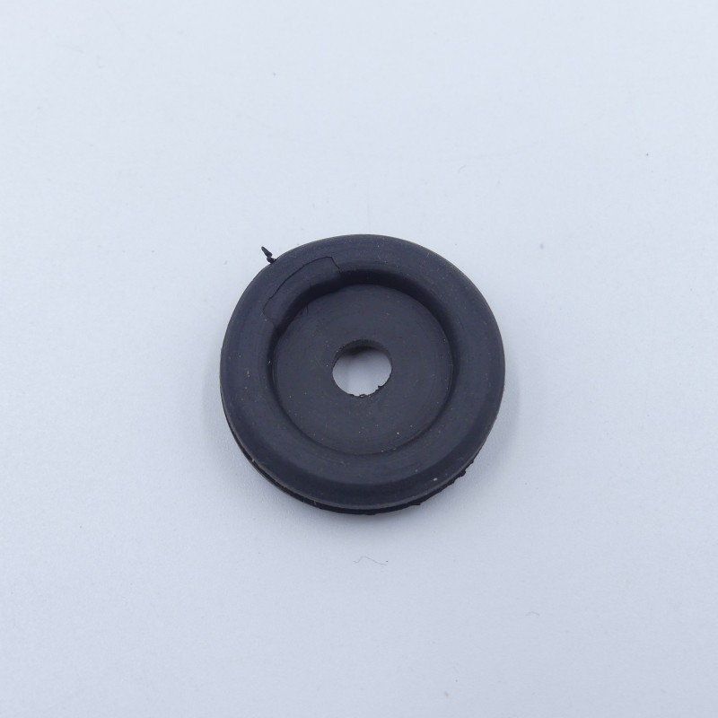 Passe-fil compte-tours Ø21 mm – Dyna Z, PL17 & 24
