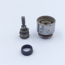 Capuchon de piston de frein à main – Panhard 24 à disques