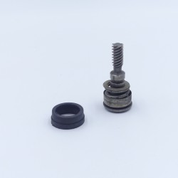 Capuchon de piston de frein à main – Panhard 24 à disques
