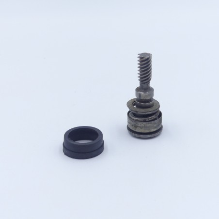 Capuchon de piston de frein à main – Panhard 24 à disques