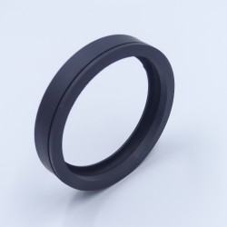 Caoutchouc sortie échappement tôle turbine – Dyna Z, PL17 & 24