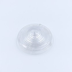 Cabochon de clignotant avant – Panhard PL17 1961-1962