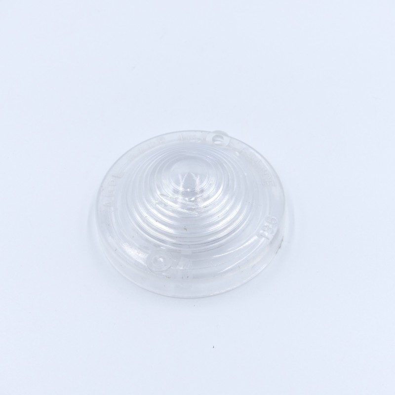 Cabochon de clignotant avant – Panhard PL17 1961-1962