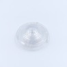 Cabochon de clignotant avant – Panhard PL17 1961-1962