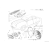 Semelle de feu latéral Droit – Dyna Z & PL17 L1